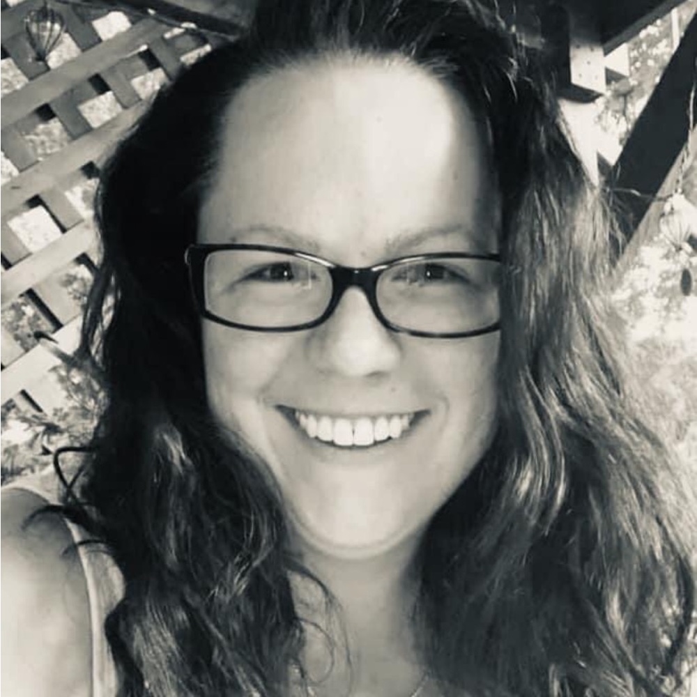 Meet your Posher, Kristine